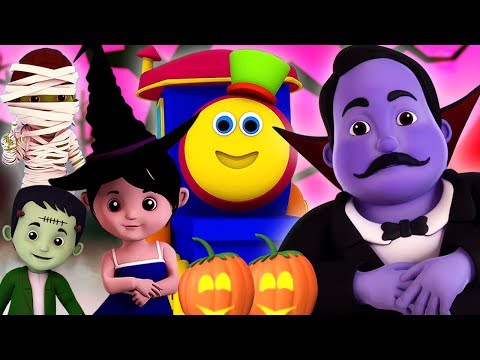 Video: Halloween 2021 dành cho các bé gái