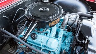 General Motors' (GM) Best V8s: What Made the 1959-66 Pontiac 389 So Great?!