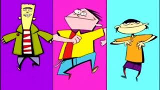 Ed Edd N Eddy The Incredible Shrinking Day From Spongebob Squarepants Reef Blower Song