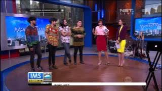 Talk Show Bersama Elephant Kind - IMS