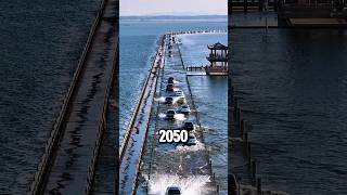 Teknologi China Diluar Nalar