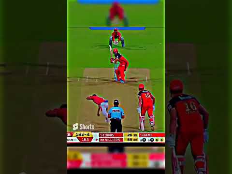 ab de villiers kha aagha koi bol sak tha ha #shorts
