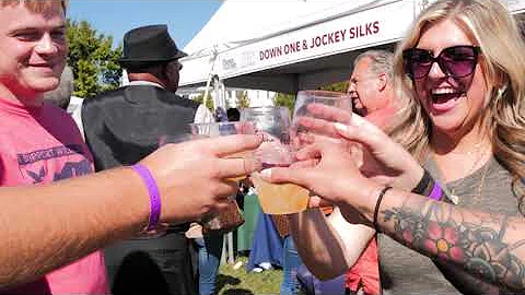 Ventures View: Episode 3 - Louisville Wine & Food Experience