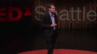 One Trillion Dollars, Student Debt and Higher Education: Greg Gottesman at TEDxSeattle