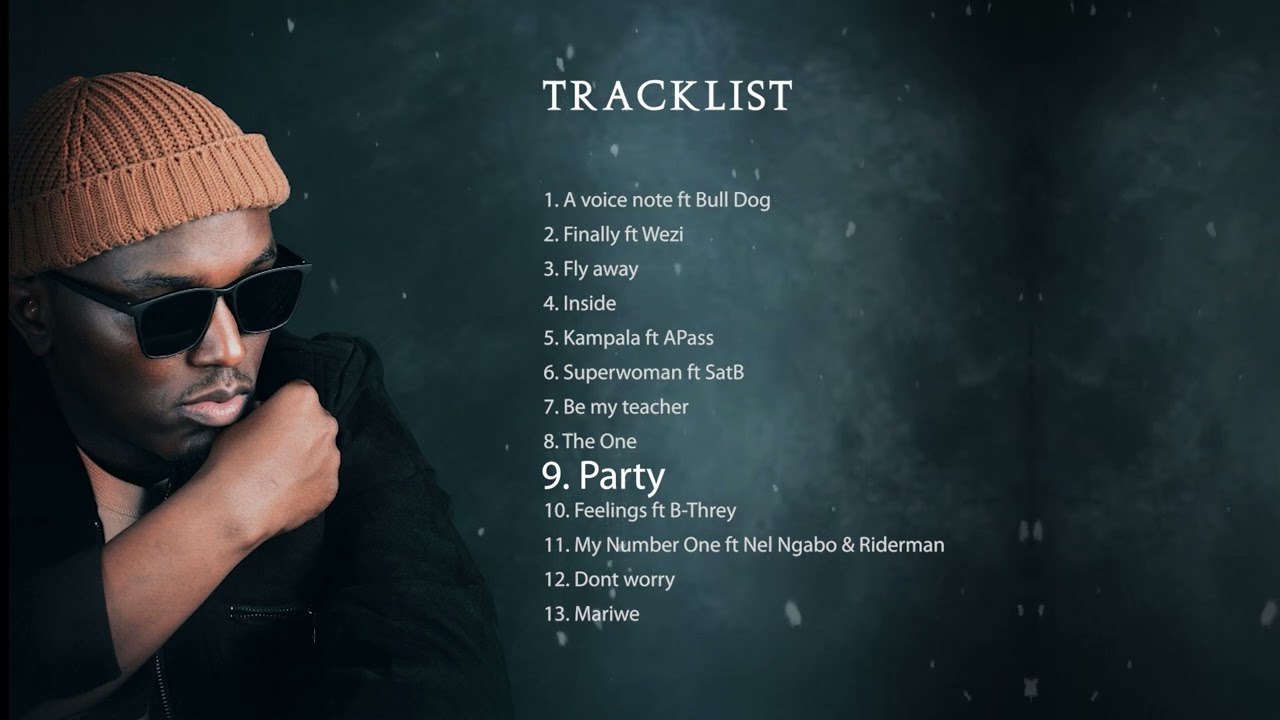 Guarda Tom Close - Party (Official Audio) su YouTube Guarda Tom Close - Party (Official Audio) su YouTube