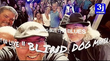 GENERIC BLIND DOG MAYER GROUP