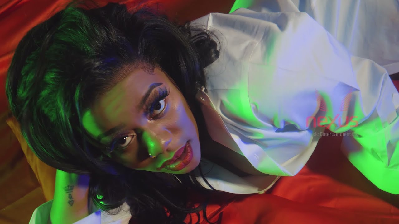 Towela Kaira ft Fjay   Nalema Official  Music Video