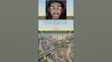 THE EASIEST WARZONE NUKE EVER?!? #shorts #warzone #cod