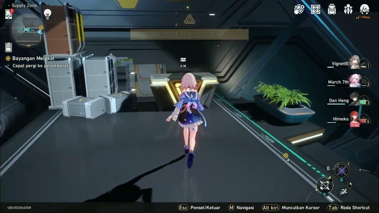 Treasure 30 Stellar Jade - Honkai StarRail
