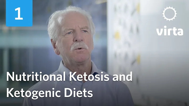 Dr. Stephen Phinney on Nutritional Ketosis and Ket...