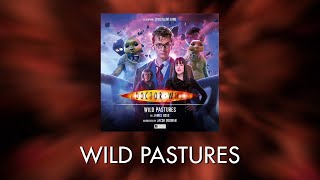 Doctor Who: Wild Pastures Title Sequence