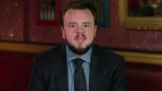 John Bradley Marry Me