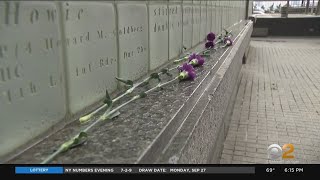 Ceremony Honors Vietnam Veterans, Purple Heart Recipients