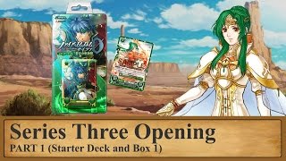FECipher: Series Three Opening (PART 1)