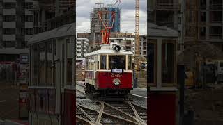 Holyně. Příští Zastávka Náměstí Olgy Scheinpflugové