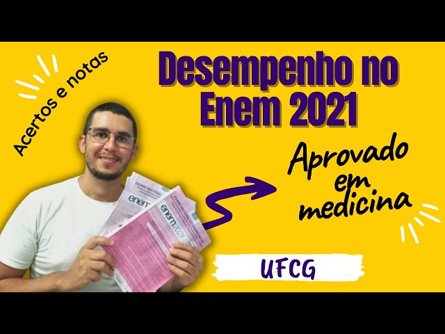 📚 Você está pronto para levar seu desempenho no ENEM para o