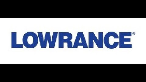 Lowrance new 3 in 1 transducer installation leveling tip.