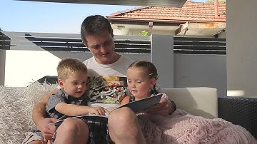 SlimWall Corporate Video