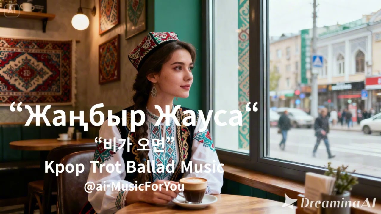 Жаңбыр_Жауса 