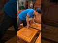 Mẫu bàn ghế chắc chắn các chị em sẽ thích #salon #banghego #banghegiare #banghedep #dogo #ngocsyh