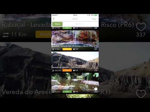 WalkMe | Wandelen in Madeira