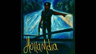 Iberedem Aif - Hollamdia Feat. Captain Ash Official Audio