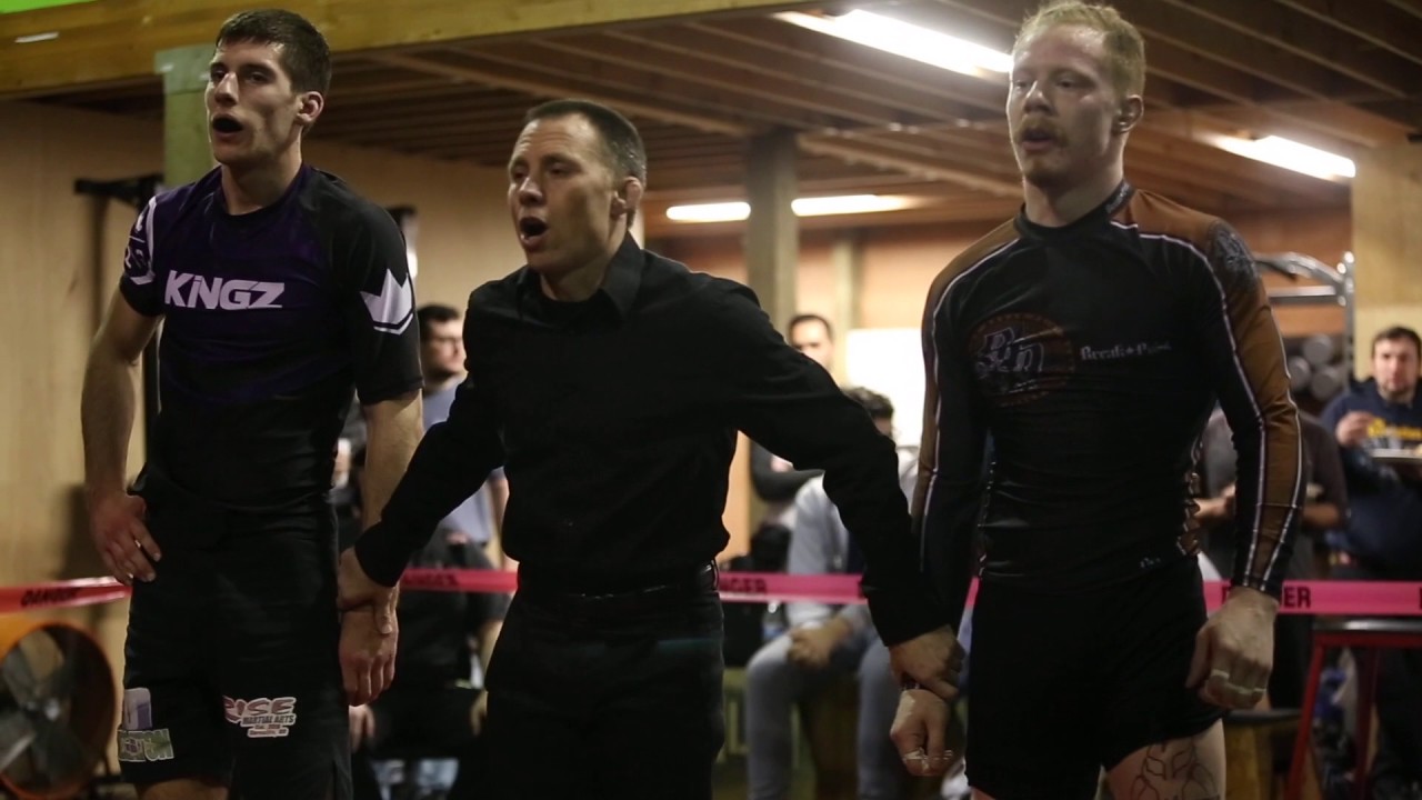 Electric Invitational 2017 YouTube