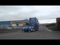 Scania r620 v8  ma ponsonby  truckmax 6inch smoothline twinstacks