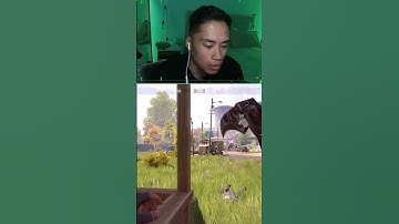 SOMEONE SHOT THIS BOT - Arena Breakout