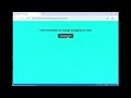"Background Color Changer Using HTML, CSS &amp; JavaScript | Fun Coding Project"