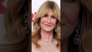 Laura Dern in The White Lotus cute woman 😊 #interview #hollywood #hollywooddarlings