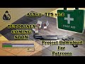 ALSv4 v1.2 TPS Template with Weapon System
