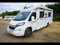 Re Elddis Autoquest 185 Impressa Ref: 159368