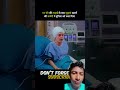 Doctors had only 30 Minutes Save Them... And The Ending Left Everyone Silent #shorts