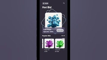 keyboard ASMR| develop a NFT shop web app (web3) with react , next.js , typescript , tailwind