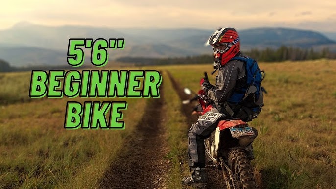 Engine size guide: 50cc to 450cc explained