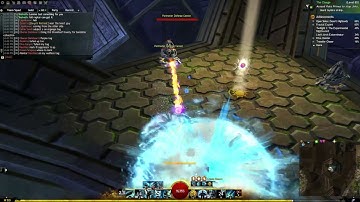 Guild Wars 2 Mastery Insight Invariant Enclave Without Griffon Mount