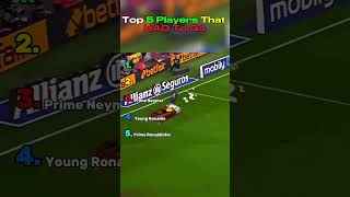 Top 5 Players That HAD To Go