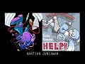 natori, Kobo Kanaeru - â€³Overdose Ã— HELP!!â€³ (MASHUP) [Teaser]