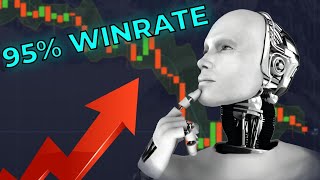 FROM 500$ TO 3000$ // Binary Trading Robot