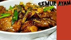 Resep Semur Ayam - Durasi: 7.19. 
