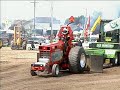 2007 BG session 3 superfarm tractor
