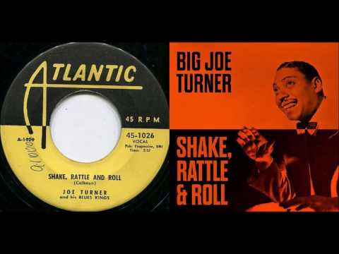 Shake, Rattle And Roll