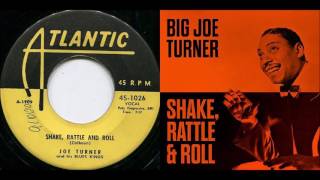 Video thumbnail of "Shake, Rattle And Roll"
