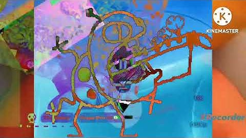 Mario LOL multi-rendering round 3