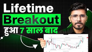 Charts Of The Week | Swing Trading | Stock Market Education