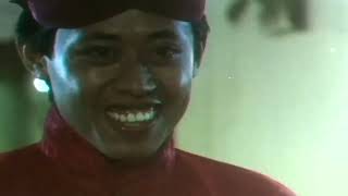 BIBIR MER (1991) FULL MOVIE HD - BELLA ESPERANCE, JAJANG C. NOER, TIO PAKUSADEWO #RumahFilmIndonesia