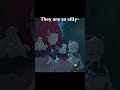 They are so silly! | Zenless Zone Zero