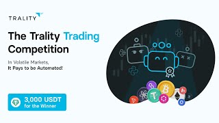 Trality Trading Competition 2023 Walkthrough