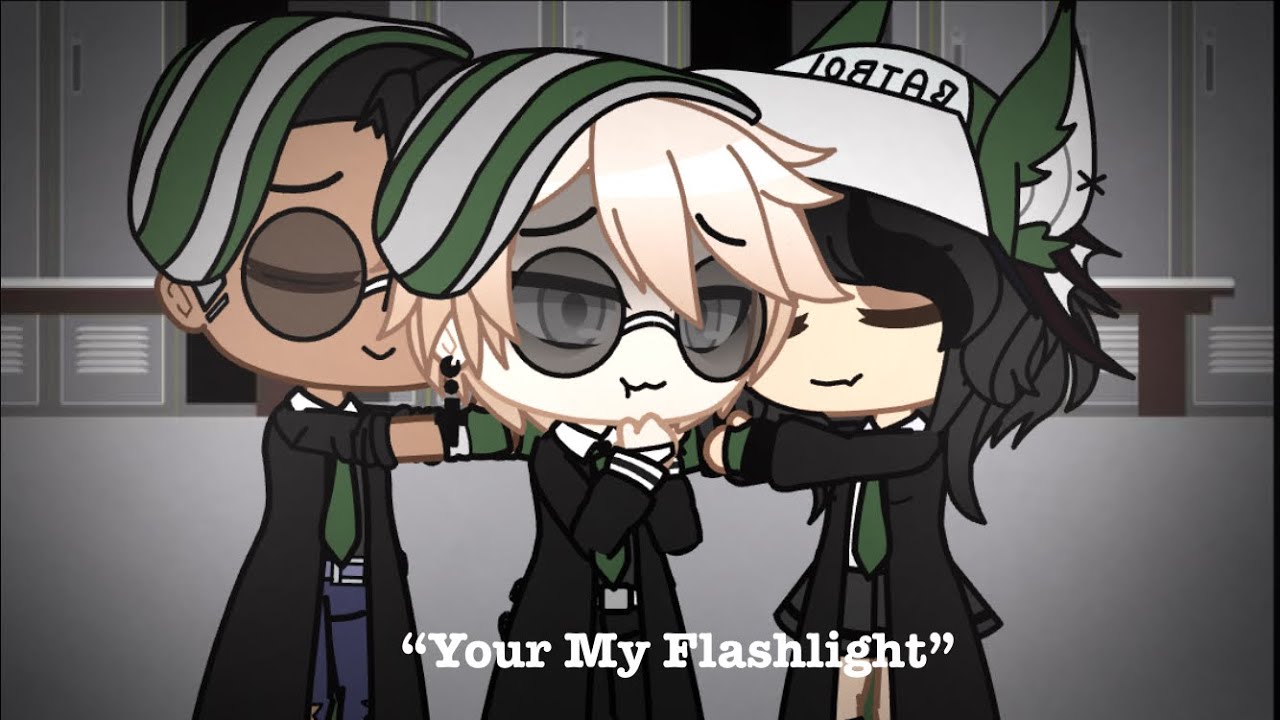 | “Your My Flashlight” | The Slytherin Trio can sing?! | Short skit |hensy,Harco, Roise | Original |